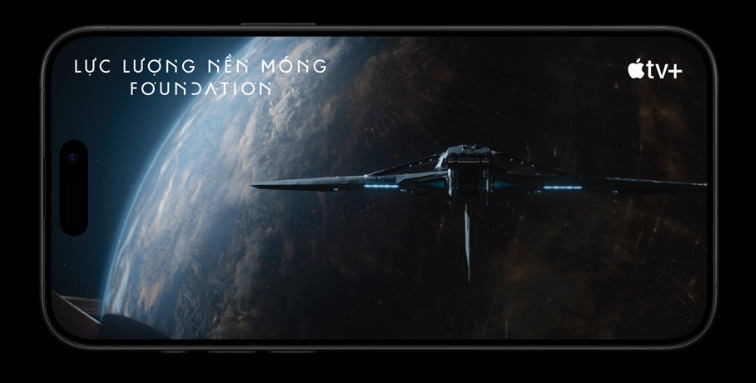 Apple cam kết lượng pin đủ để sử dụng xuyên suốt trong cả ngày (Ảnh: Apple) Apple cam kết lượng pin đủ để sử dụng xuyên suốt trong cả ngày (Ảnh: Apple)