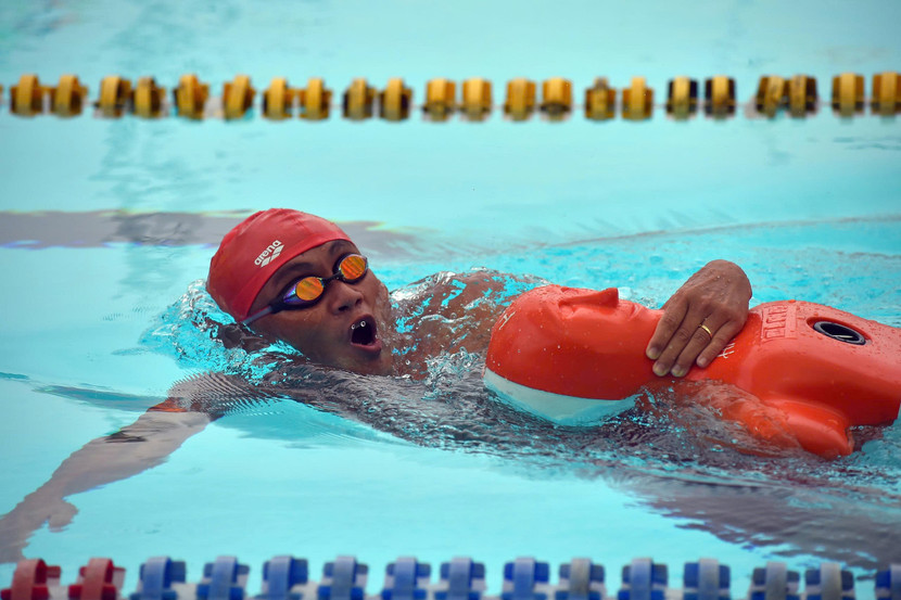 Sau 2 ngày thi đấu, các đội tuyển đã hoàn thành xuất sắc phần thi của mình