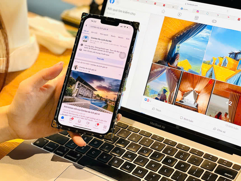 Cảnh giác với những bẫy lừa đảo du lịch