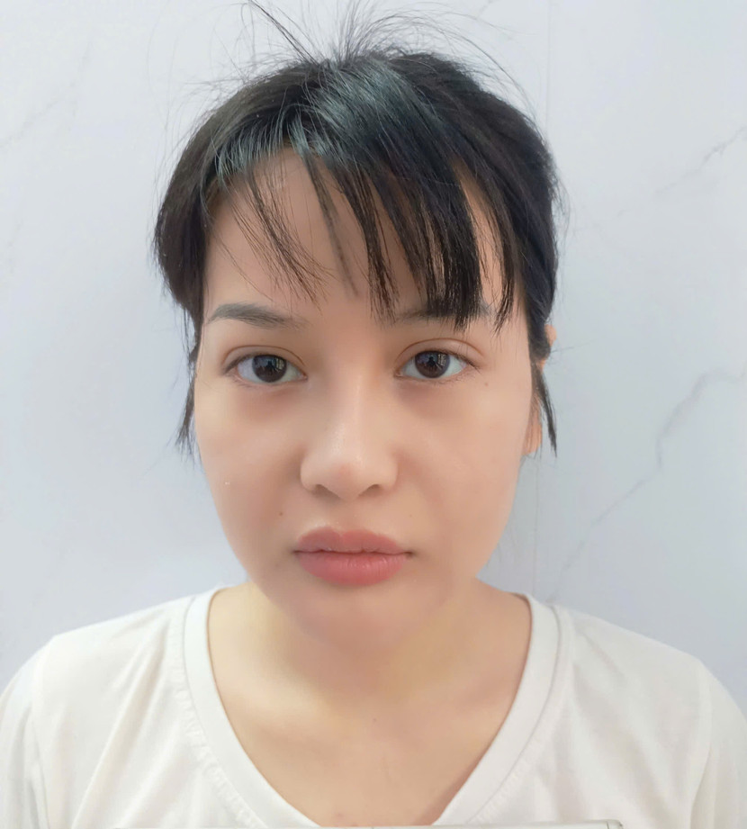 Đối tượng Trương Quỳnh Nga