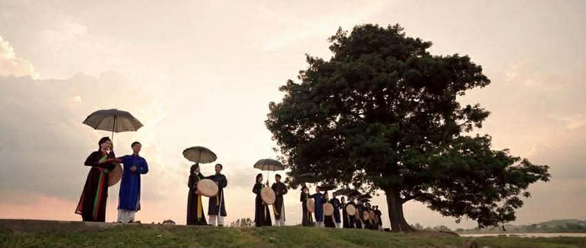 “Người giữ hồn di sản” tôn vinh hành trình cống hiến bền bỉ của Giáo sư, Tiến sĩ, Nghệ sĩ Chu Bảo Quế