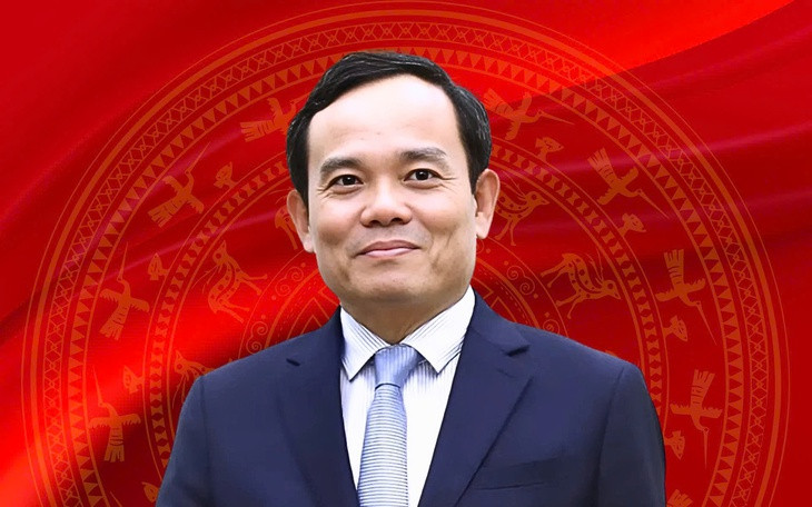 Ông Trần Lưu Quang làm Bí thư Thành ủy TPHCM nhiệm kỳ 2025-2030 ảnh 1 Ông Trần Lưu Quang làm Bí thư Thành ủy TPHCM nhiệm kỳ 2025-2030 ảnh 1