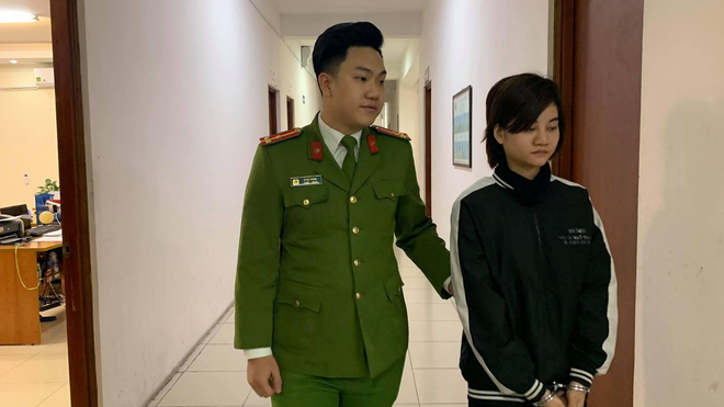 Theo đánh giá của lực lượng công an, tội phạm tổ chức mang thai hộ vì mục đích thương mại rất khó phát hiện Theo đánh giá của lực lượng công an, tội phạm tổ chức mang thai hộ vì mục đích thương mại rất khó phát hiện