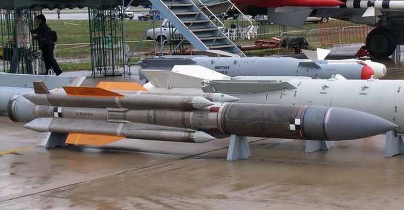 Kh-31 là loại tên lửa phức tạp, đòi hỏi thiết bị kiểm tra và quy trình bảo trì nghiêm ngặt. Nếu không được Nga hỗ trợ kỹ thuật thường xuyên, độ tin cậy của hệ thống này có thể suy giảm theo thời gian.