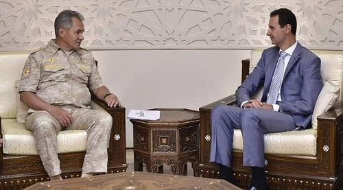 “Tình hình đã thay đổi, và không phải do lỗi của chúng tôi”, ông Sergei Shoigu nhấn mạnh. Trước đó Nga đã từng nhiều lần trì hoãn chuyển giao hệ thống này cho Syria với lý do hệ thống phòng không Syria đủ mạnh, không cần thiết phải có S-300 để làm căng thẳng thêm khu vực. Họ phủ nhận vai trò của Israel trong việc chậm chuyển giao.