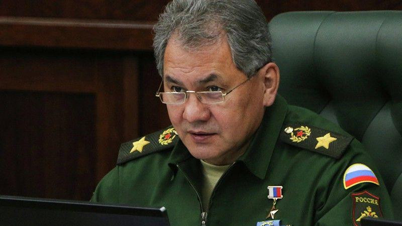 Bộ trưởng Quốc phòng Sergei Shoigu cho biết, 49 đơn vị, 4 gồm bệ phóng, radar cảnh giới, điều khiển hỏa lực và thiết bị phụ trợ đã được chuyển giao đến Syria.