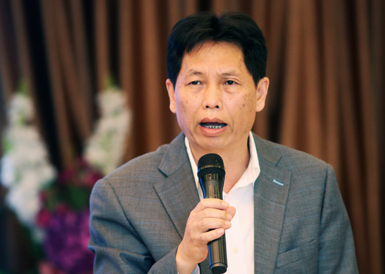 Hà Nội kỷ luật khiển trách ông Mai Xuân Vinh, Phó Tổng Giám đốc HANDICO ảnh 1 Hà Nội kỷ luật khiển trách ông Mai Xuân Vinh, Phó Tổng Giám đốc HANDICO ảnh 1