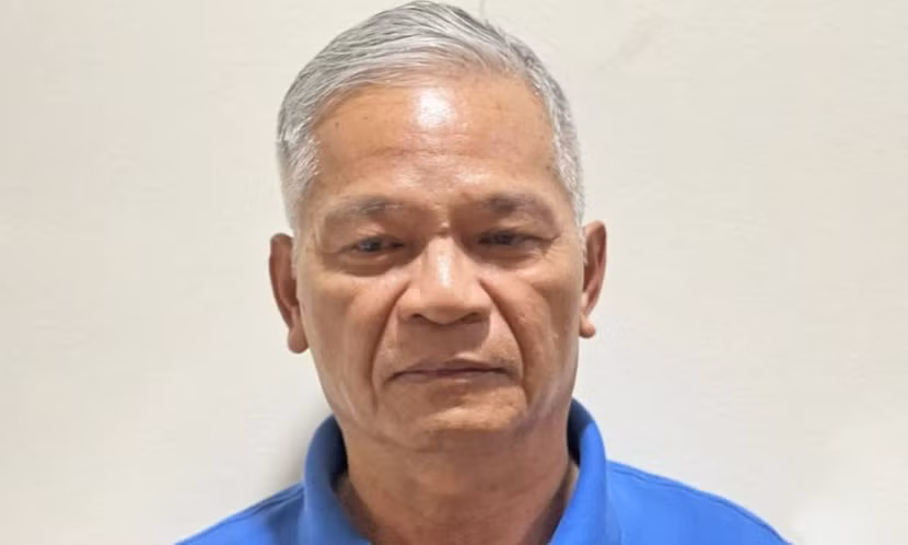 Đề nghị kỷ luật cựu Bí thư Quảng Ngãi Lê Viết Chữ ảnh 1 Đề nghị kỷ luật cựu Bí thư Quảng Ngãi Lê Viết Chữ ảnh 1