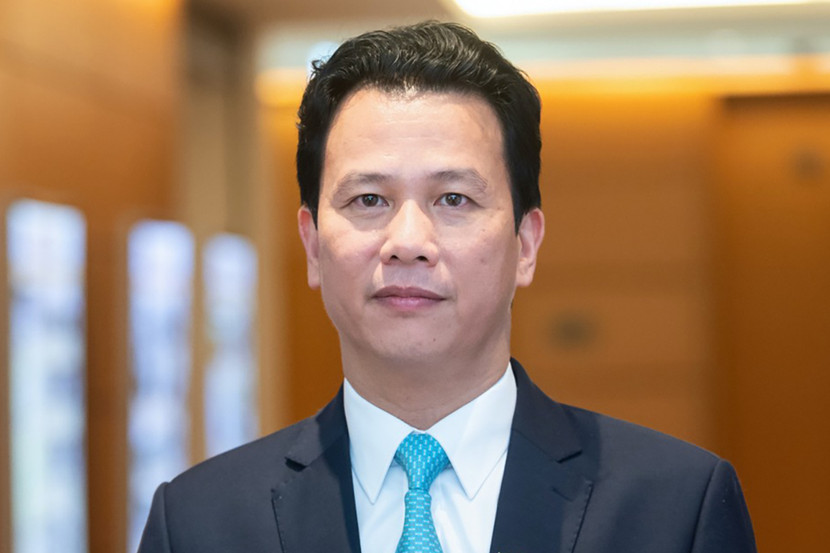 Đề nghị cấp có thẩm quyền xem xét, thi hành kỷ luật Ban Thường vụ Tỉnh ủy Hà Giang nhiệm kỳ 2020-2025 và ông Đặng Quốc Khánh Đề nghị cấp có thẩm quyền xem xét, thi hành kỷ luật Ban Thường vụ Tỉnh ủy Hà Giang nhiệm kỳ 2020-2025 và ông Đặng Quốc Khánh