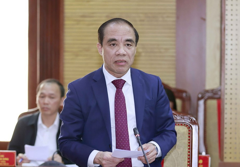 Ông Chẩu Văn Lâm Ông Chẩu Văn Lâm