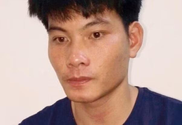 Đối tượng Lang Văn Hà