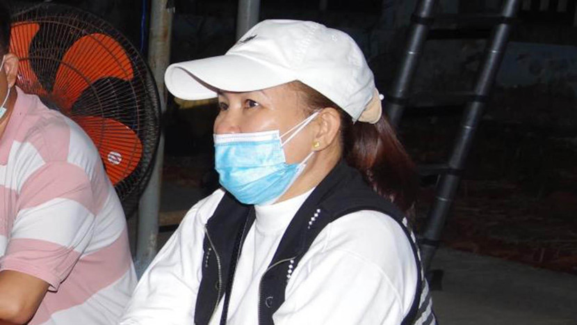 Đối tượng Nguyễn Thị Hợp Đối tượng Nguyễn Thị Hợp