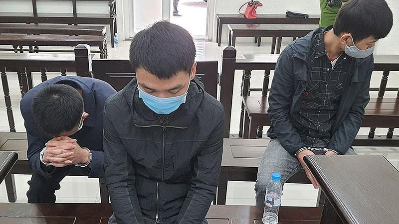 Nguyễn Đình Tùng (Ảnh: Vnexpress) Nguyễn Đình Tùng (Ảnh: Vnexpress)