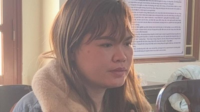 Đối tượng Triệu Thị Phượng Đối tượng Triệu Thị Phượng