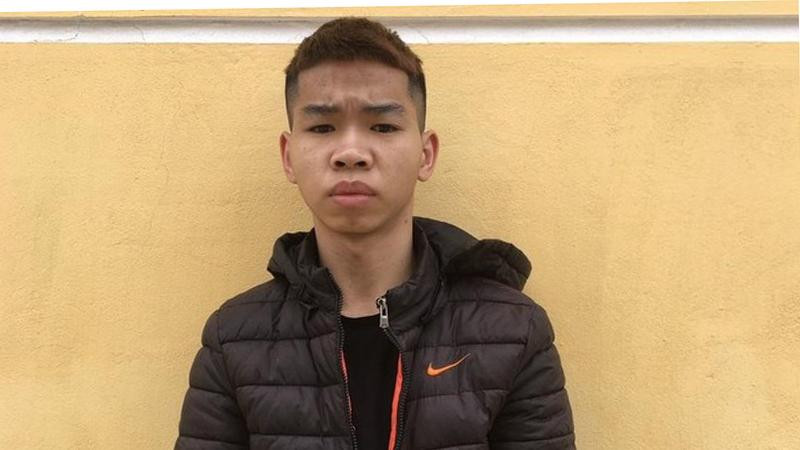 Đối tượng Nguyễn Văn Phương Đối tượng Nguyễn Văn Phương