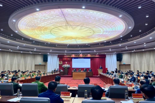 Nâng cao vai trò lực lượng công an trong công tác cấp cứu ngoại viện