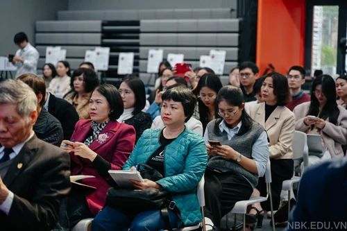 Tâm lý học đường từ hoạt động hỗ trợ thành yêu cầu cốt lõi của nhà trường