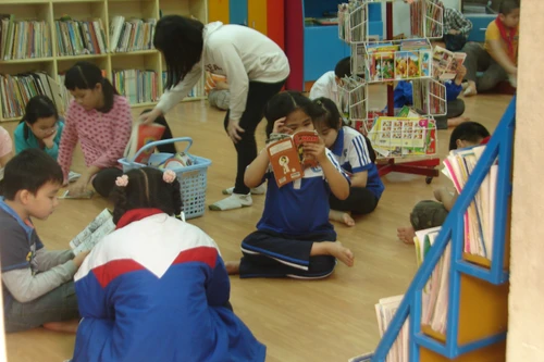 Bộ GD-ĐT phản hồi về thông tin xuyên tạc nội dung lịch sử trong bộ sách giáo "Kết nối tri thức với cuộc sống"