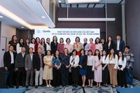 Công bố kết quả nghiên cứu đánh giá mức độ sẵn sàng của Việt Nam về tự chăm sóc sức khỏe...