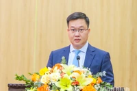 Ông Trần Đăng Quỳnh làm Phó bí thư Tỉnh ủy Ninh Bình