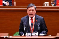 Đại hội XIV của Đảng: Chuyển trọng tâm sang 'kiểm tra, giám sát trên dữ liệu'