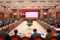 Hà Nội: Mỗi quyết sách, dự án đầu tư đều phải tạo ra những chuyển biến đột phá ngay trong năm 2026