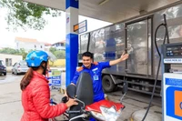 Petrolimex - Chiến lược phát triển tập đoàn năng lượng trong kỷ nguyên mới