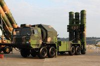 [ẢNH] Báo Trung Quốc chê S300 - S400 của Nga kém hiệu quả