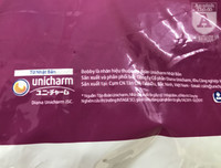 Cận cảnh những chiếc bỉm giả như thật