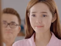 Ngỡ ngàng với hình ảnh Minh Hằng béo ú khi 