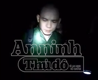 Cận mặt tử tù Nguyễn Văn Tình khi bị bắt trên đường trốn chạy