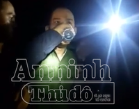 Cận mặt tử tù Nguyễn Văn Tình khi bị bắt trên đường trốn chạy