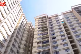 Cảnh giác khi làm hồ sơ mua nhà ở xã hội