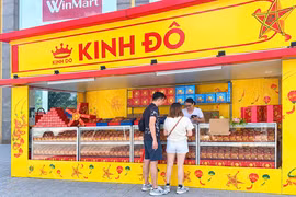 Kinh Đô thắp sáng mùa trăng qua câu chuyện của ký ức