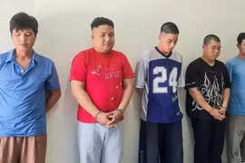 Làm, sử dụng giấy tờ, bằng cấp giả: Có thể bị đi tù thật