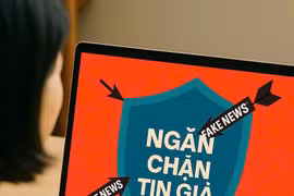 Bộ Công an sẽ trực tiếp gắn nhãn “tin giả, tin sai sự thật” 