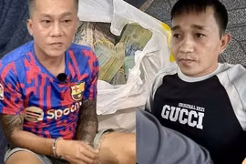 Quá khứ bất hảo của 2 đối tượng cướp ngân hàng ở Gia Lai
