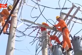 Hà Nội xây dựng hệ thống AI cảnh báo nguy cơ mất an toàn điện 