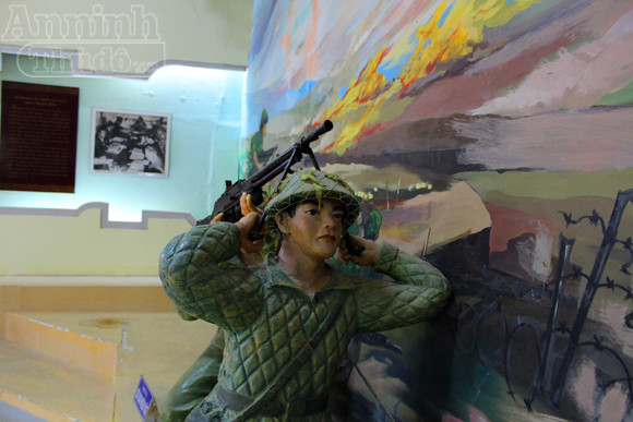 Bài 3: Điện Biên Phủ - Trận chiến giữa voi và hổ ảnh 4