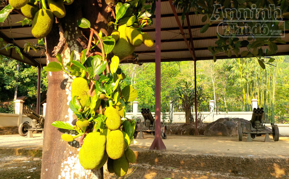 Bài 3: Điện Biên Phủ - Trận chiến giữa voi và hổ ảnh 9