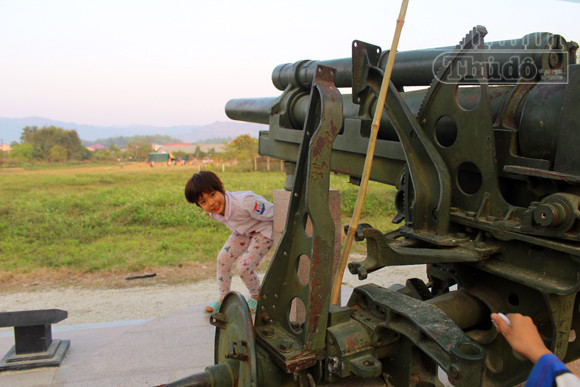 Bài 3: Điện Biên Phủ - Trận chiến giữa voi và hổ ảnh 10