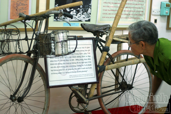 Bài 3: Điện Biên Phủ - Trận chiến giữa voi và hổ ảnh 7