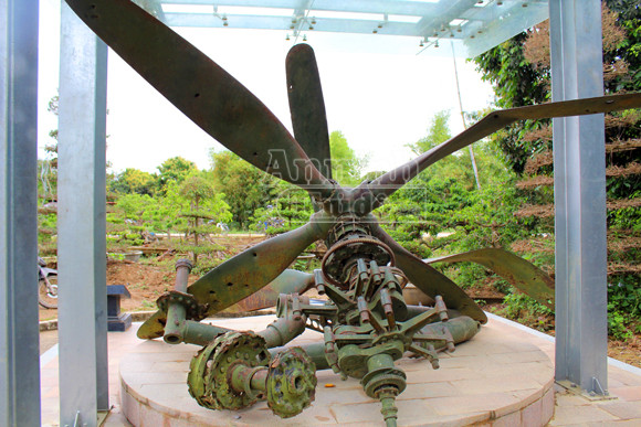 Bài 3: Điện Biên Phủ - Trận chiến giữa voi và hổ ảnh 11