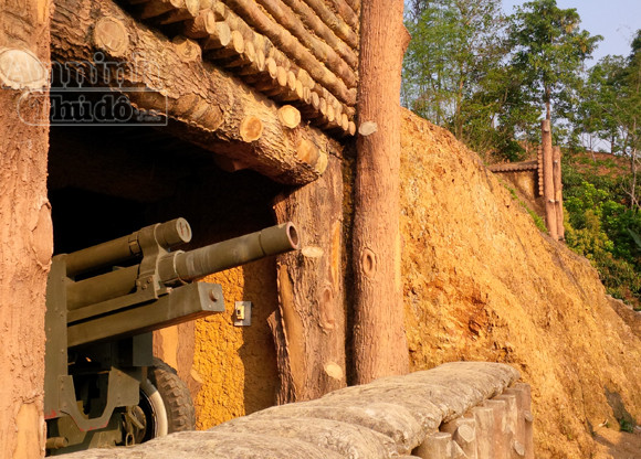 Bài 3: Điện Biên Phủ - Trận chiến giữa voi và hổ ảnh 8