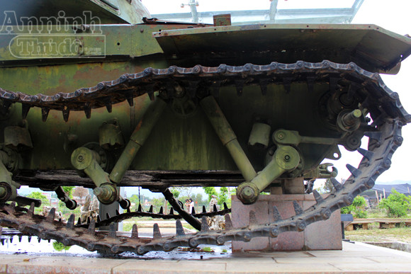 Bài 3: Điện Biên Phủ - Trận chiến giữa voi và hổ ảnh 12