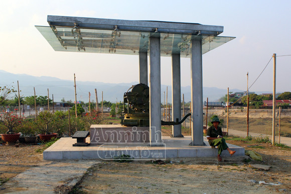 Bài 3: Điện Biên Phủ - Trận chiến giữa voi và hổ ảnh 6