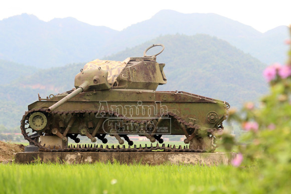 Bài 3: Điện Biên Phủ - Trận chiến giữa voi và hổ ảnh 2