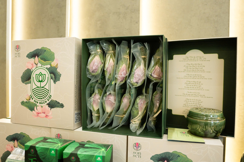 Bách Biệp SONSEN là một trong những sản phẩm nức tiếng Bách Biệp SONSEN là một trong những sản phẩm nức tiếng