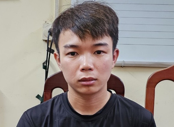 Đối tượng Bùi Tuấn Anh Đối tượng Bùi Tuấn Anh