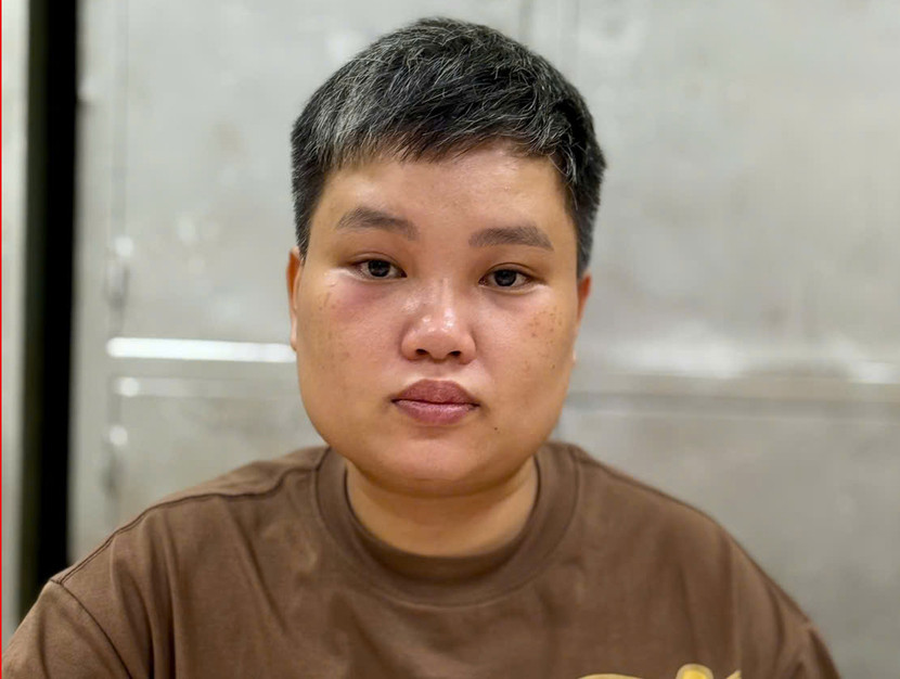 Đối tượng Ngọc